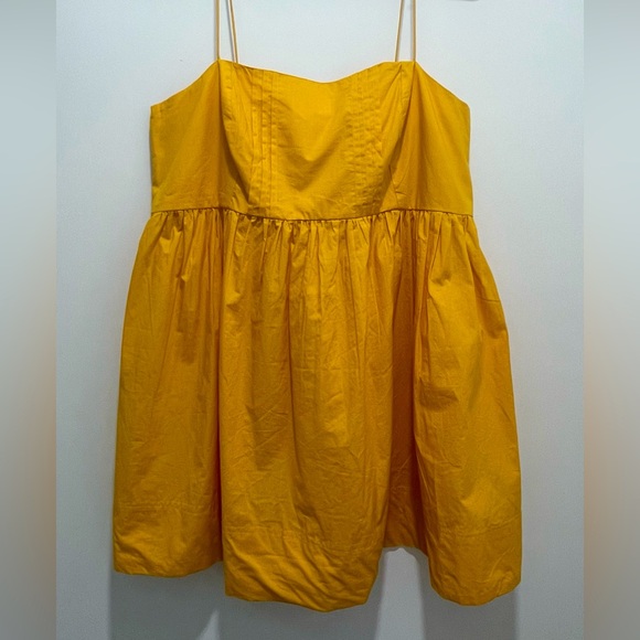 Maeve by Anthropologie Sleeveless/Babydoll Top sz Medium - Picture 4 of 8